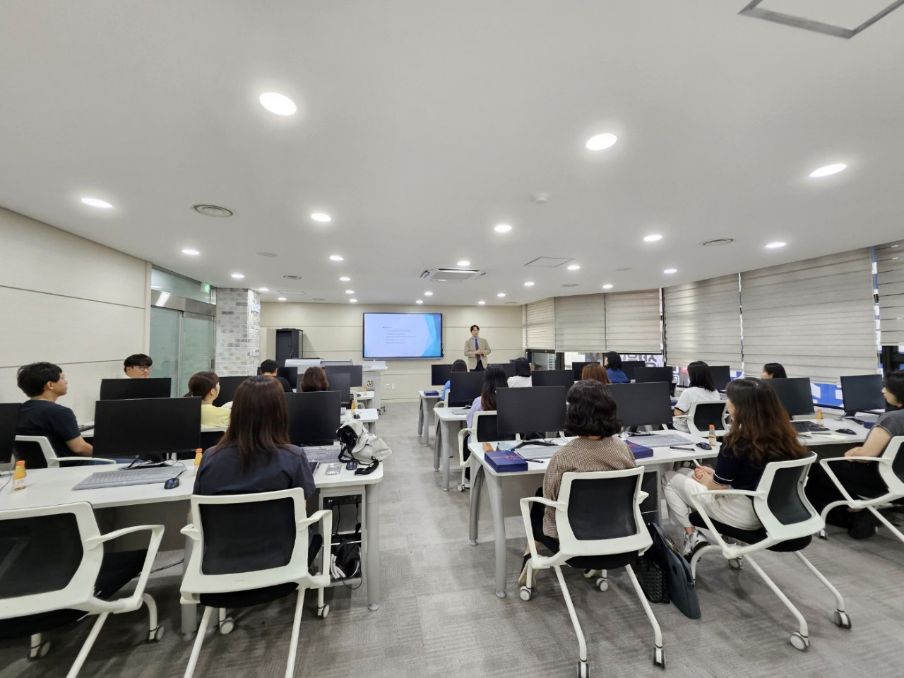 0627 안동시, 아동학대예방 및 아동보호서비스 활성화 위한 아동복지 담당자 교육 실시 (2).jpg