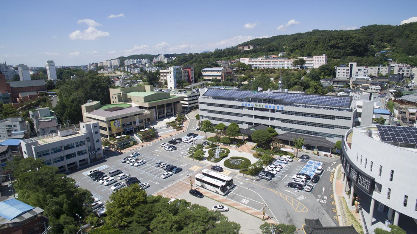 0722 안동시, 지방공기업(하수도) 상반기 신속집행 ‘장려기관’ 선정.jpg