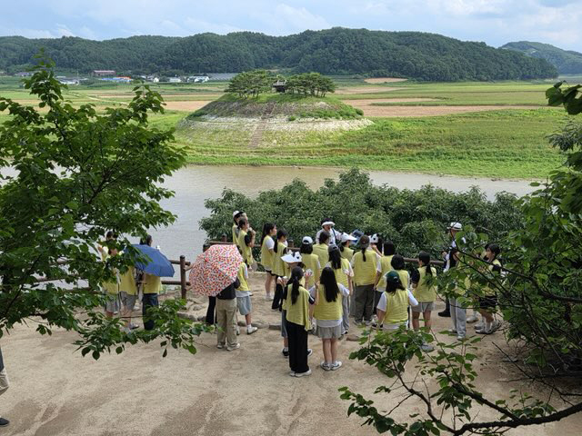 0720 안동시-도산서원선비문화수련원, 학교폭력 예방 선도프로그램 ‘숲 캠프’ 실시 (3).jpg
