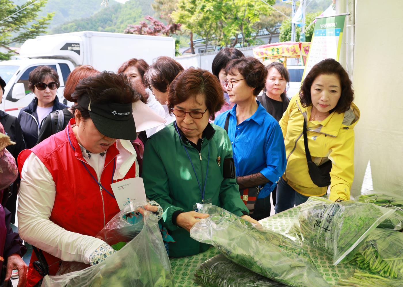 1-5 사진(산불피해 극복을 위한 영양 산나물 먹거리 한마당 개최).jpg